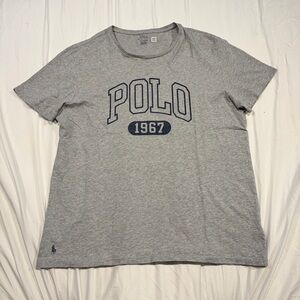 Polo Ralph Lauren Shirt Large